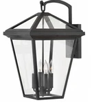 Hinkley Alford Place Outdoor Wall Light 2568MB. Fixed Price $499.00.