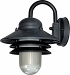 Volume Lighting V9725 Nautical Outdoor 10"H Wall. Fixed Price $68.40.