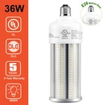 36W Led Corn Light Bulb Indoor Outdoor Street Garage Home Backyard Porch Lamp. Fixed Price $31.59.
