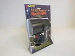 Satco Multi Purpose Spot Light Corded Black Landscape SF77-394 Plastic. Fixed Price $38.66.