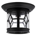 Canarm Atlanta 1 Outdoor Downlight, Black - IOL207BK. Fixed Price $84.99.
