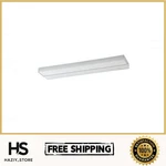 21 In. Fluorescent White Under Cabinet Light. Fixed Price $14.99.