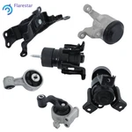 6PCS Engine Motor & Trans Mount Set For Nissan Maxima 3.5L 2009-2014 Auto. Fixed Price $97.71.