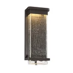 Modern Forms Vitrine 16" Led Wall LIGHT/3000K, Bronze WS-W32516-BZ. Fixed Price $298.40.