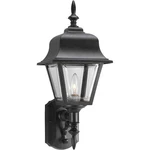 Progress Lighting P5656 Non-metallic 1 20" Outdoor Black. Fixed Price $112.16.