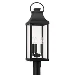 Capital Lighting 946432 Bradford 27" Outdoor Single. Fixed Price $198.00.