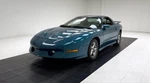 1995 Pontiac Firebird Trans Am. Fixed Price $15500.00.