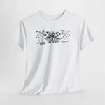 Dirt Track Racing T-shirt, Devil's Bowl Speedway Dallas Tx, World Of Outlaws,. Fixed Price $29.98.