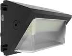 Rab W22-M-100 100W Led Wall Pack Light, 120-277V, Dusk Dawn With Photocell. Fixed Price $144.39.