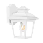 Outdoor Wall Lantern Exterior Waterproof Porch Light Plastic Material .... Fixed Price $42.15.