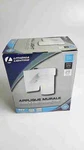 Lithonia Lighting Osc 13F 120 Lp Wh M6 Outdoor Cylinder Wall Photocell. Fixed Price $29.99.