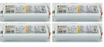 (case Of 4) Lighting Magnetic Ballast Lfl LAMPS,108 To 305V GEM1FC16T9RS120. Fixed Price $49.77.