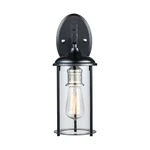 Trans Globe Lighting 50231 Blues 15-1/2" Tall Outdoor Black. Fixed Price $83.60.