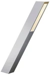 Hinkley Piza Angle 12 Volt Titanium Led Landscape Light. Fixed Price $169.00.