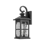 Naxttii Matte Black Outdoor Wall Lights Waterproof Exterior Porch Outd.... Fixed Price $72.99.