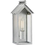 Progress Lighting P560303 Point Dume-dunemere 14" Tall Outdoor Galvanized. Fixed Price $179.99.
