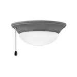 Hinkley Lighting Kit Small Low Profile, Graphite - 930003FGT. Fixed Price $160.65.