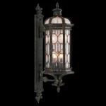 Fine Art Devonshire Light 39" Antique Bronze Wall Sconce, Enormous, 413981-1ST. Fixed Price $1200.00.