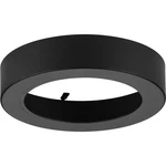Progress Lighting P860048 Everlume 5"W Square Trim Ring - Black. Fixed Price $13.24.