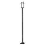 Z-lite 1 Light Outdoor Post Mounted Fixture. Fixed Price $744.60.