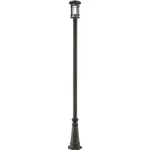 Z-lite 570PHM-519P-ORB Jordan Post Light Accessories Oil Rubbed Bronze. Fixed Price $800.00.