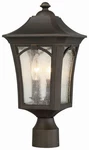 The Great Outdoors 71216-143C Post Lights Lighting. Fixed Price $114.50.