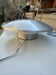 Modern Forms Led Light Circle WS-W60610 9.5W Fixture Ceiling Mount. Fixed Price $50.00.
