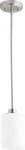 James Allan QIP17702 Division Light 5"W Mini Pendant. Fixed Price $77.10.