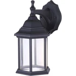 Canarm Lighting LOL336BK Dane Led 12 Inch Black Outdoor Down. Fixed Price $45.02.