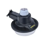 Stanley 5000 Lumen Led Dusk Dawn Outdoor Wall Mount Photocell Area Light. Fixed Price $69.95.
