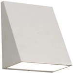 Afx Inc. WTNW0506LAJUDWH Watson Led Inch White Outdoor Wall Sconce. Fixed Price $78.40.