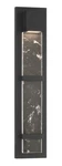 The Great Outdoors 77301-L Sol 24" Tall Led Wall Sconce Sand Coal. Fixed Price $447.20.