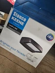 Brand New Stonco Keene Lytopro Wall LPW32-G3-8-BZ. Fixed Price $126.00.