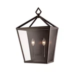 Millennium Lighting Outdoor, 20", Powder Coat Bronze 2532-PBZ. Fixed Price $54.99.