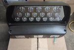 Hubbell LNC2-18L- 4K-070-3-U-DBT Laredo Perimeter Light 44 W 120-277 Universal. Fixed Price $175.00.