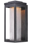 Maxim 55904 Salon 15" Led Wall Sconce. Fixed Price $201.60.