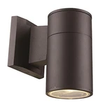 Trans Globe Compact 6.25" Outdoor Pocket Lantern, Black/clear LED-50020BK. Fixed Price $89.99.