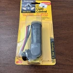 Amertac Black Photoelectric Swivel Eye Light Control 1 Pk. Fixed Price $7.50.