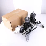 5PCS Engine Motor & Trans Mount Set For 2009-2012 Nissan Altima Maxima 3.5L. Fixed Price $107.00.