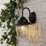 Jonathan Y Farmhouse Rodanthe Led Outdoor Sconce. Fixed Price $101.99.
