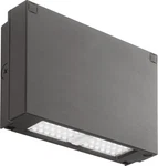 Lithonia Lighting Outdoor WPX1 Led 1550 Lumens Mvolt Wall Pack Dark Bronze. Fixed Price $79.99.