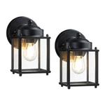 Lit-path Outdoor Wall Lantern Exterior Waterproof Sconce Light Proch. Fixed Price $43.82.