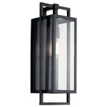 Kichler 59087 Goson 20" 1 Light Outdoor Wall - Black. Fixed Price $314.99.
