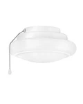 Hinkley Lighting 930006F 11"W Led Kit For Indoor / Outdoor - White. Fixed Price $169.00.