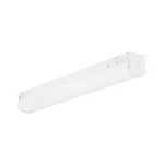 Ledvance 2FT Dual Selectable Strip Luminaire, 15/20/25/30W, Cct 350. Fixed Price $73.74.
