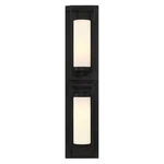 Eurofase Lighting 42732 Ren 36" Tall Outdoor Wall Sconce - Black. Fixed Price $412.00.