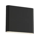 ET2 Lighting Spartan 6" Indoor Wall Sconce, Brass E23233-NAB. Fixed Price $105.40.