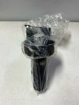 Progress Lighting P5626-60 Black Outdoor Wall Sconce With White Acrylic Globe. Fixed Price $80.99.