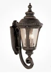 Transglobe Commons Wall Sconce Model 5041RT. Fixed Price $200.00.