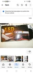 Car Interior Led Outlet Smart Ambient Lighting Bundle Was $199.00 Store. Fixed Price $29.99.
